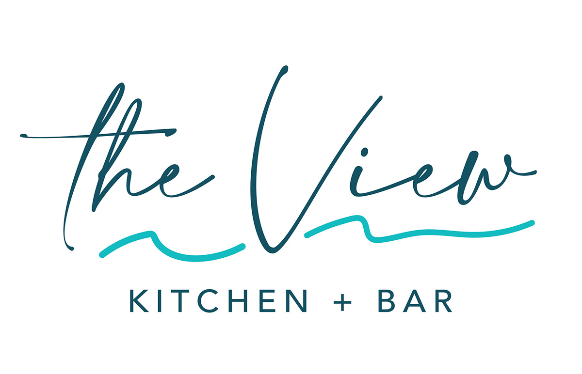 THE VIEW LOGO FINAL